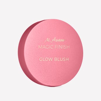 M. Asam MAGIC FINISH Glow Blush Soft Petal