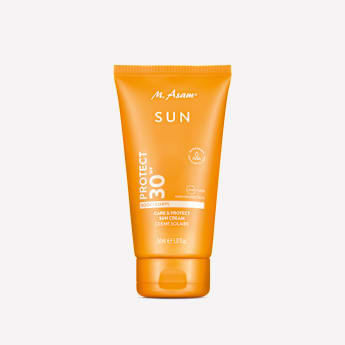 M. Asam SUN Sonnencreme Körper LSF 30