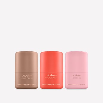 M. Asam MAGIC CARE Smoothing Lip Butter Trio