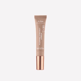M. Asam MAGIC FINISH Plumping & Protect Lippenbalsam Coffee Mocha LSF 50 
