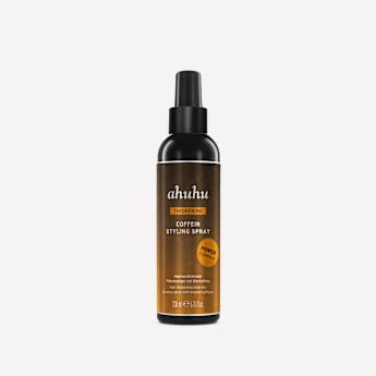 ahuhu THICKENING Coffein Styling Spray Power Formula