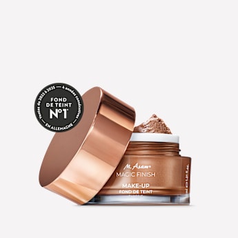 M. Asam MAGIC FINISH Fond de Teint Mousse Classic