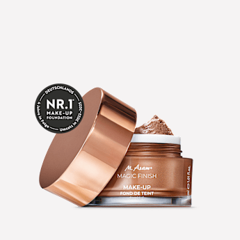 M. Asam Make-up Mousse Classic