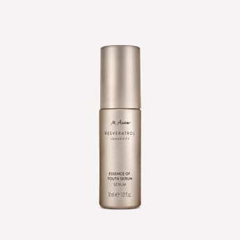 M. Asam RESVERATROL LONGEVITY Essence of Youth Serum