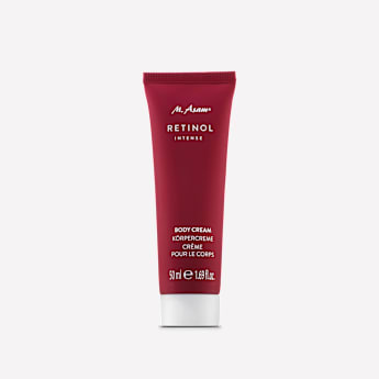 M. Asam RETINOL INTENSE Körpercreme