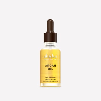 ahuhu ARGAN Huile d'Argan Capillaire