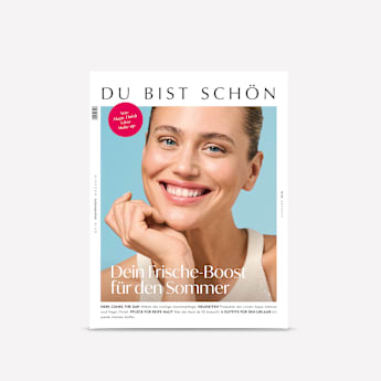 M. Asam ASAMBEAUTY Asambeauty Magazin "Du bist schön" Ausgabe 02/2026