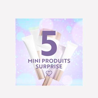 M. Asam COFFRET DE MIX Mini pochette surprise