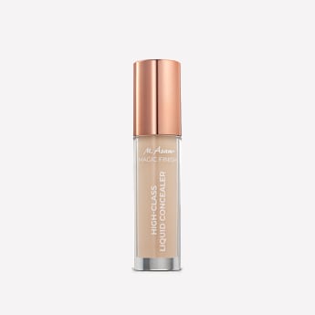 M. Asam MAGIC FINISH High-Class Liquid Concealer Nude