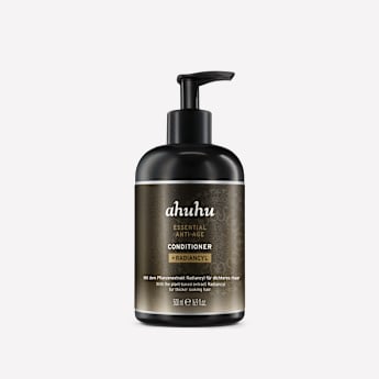 ahuhu ESSENTIEL Après-shampoing anti-âge