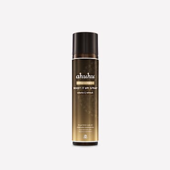 ahuhu STYLE & FINISH Boost it up! Trockenshampoo