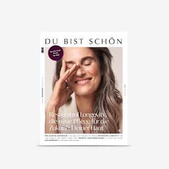 M. Asam ASAMBEAUTY Asambeauty Magazin "Du bist schön" Ausgabe 03/2026