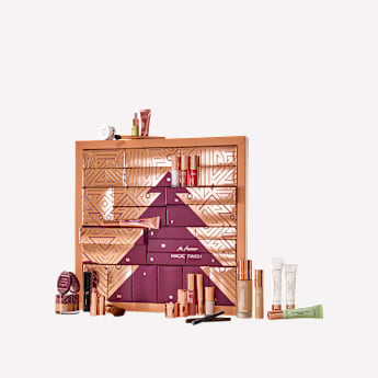 M. Asam MAGIC FINISH Adventskalender 2026