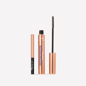 M. Asam MAGIC FINISH Extreme Lengthening Mascara Deep Black & Eye Designer Kajal Black