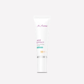M. Asam AGE EFFECT Schützendes Fluid SPF 50