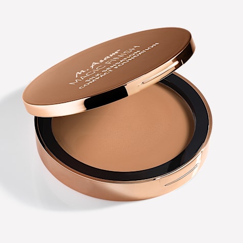 M. Asam MAGIC FINISH Silk Sensation Kompakt Foundation Creamy Nude
