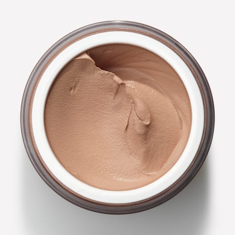 M. Asam MAGIC FINISH Make-up Mousse Porcelain Teint LSF 30