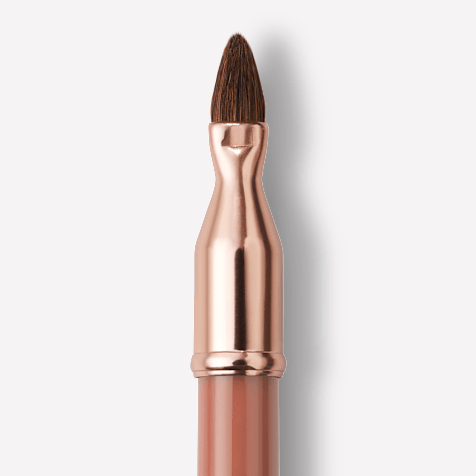 M. Asam MAGIC FINISH Lip Designer Crayon à Lèvres Almond