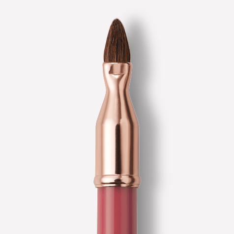 M. Asam MAGIC FINISH Lip Designer Crayon à Lèvres Rosewood
