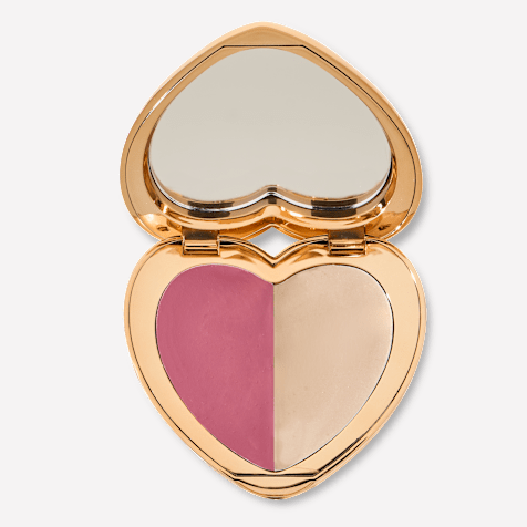 M. Asam MAGIC FINISH Baume Lip-Cheek-Shimmer Inner peace et pure delight