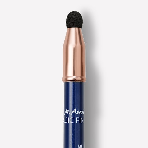 M. Asam MAGIC FINISH Eye Designer Crayon Khôl Majestic Blue