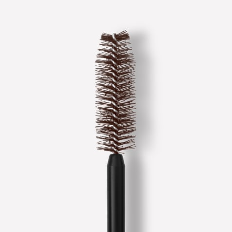M. Asam MAGIC FINISH XXL Volumen Mascara Brown