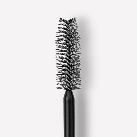 M. Asam MAGIC FINISH Mascara Waterproof 38° noir profond