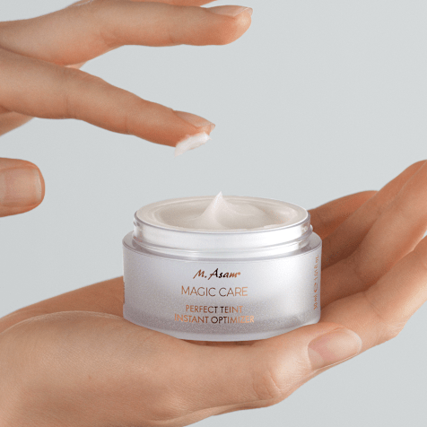 M. Asam MAGIC CARE Perfect Teint Duo