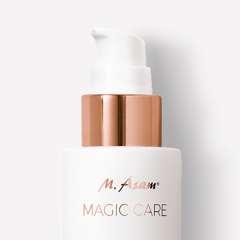 M. Asam MAGIC CARE Overnight Treatment Peeling de nuit aux acides AHA & BHA