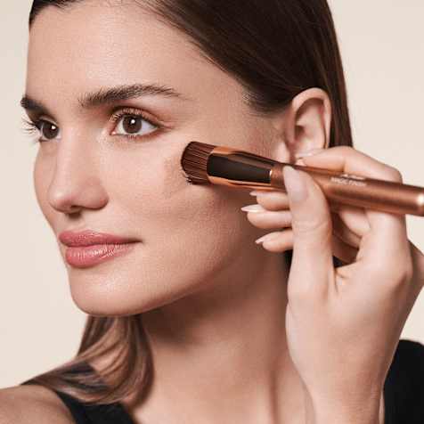 M. Asam MAGIC FINISH Make-up Set Classic Birthday Love Edition 4-teilig