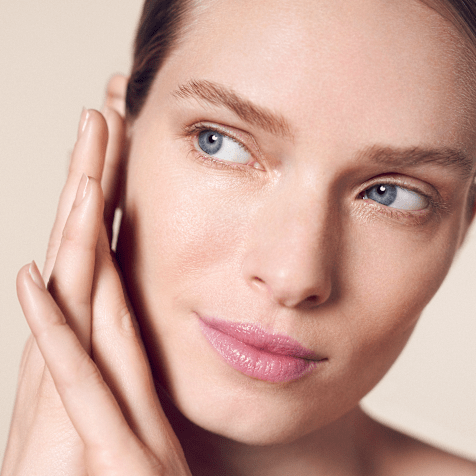 M. Asam MAGIC FINISH Perfect Me Fond de Teint Mousse Transparent