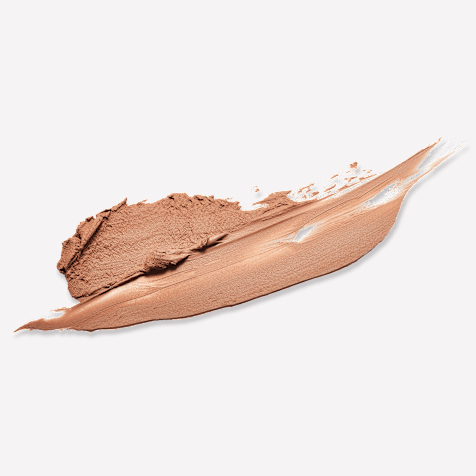 M. Asam MAGIC FINISH Make-up Mousse Classic & Foundation-Pinsel