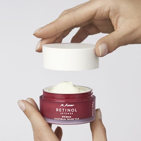 M. Asam RETINOL INTENSE Baume Contour des Yeux