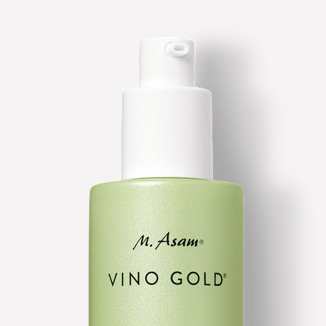 M. Asam VINO GOLD Gesichtsserum