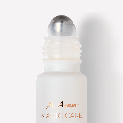 M. Asam MAGIC CARE Overnight Lippenpeeling