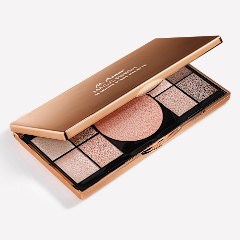 M. Asam MAGIC FINISH Palette de Fards à Paupières & Blush Elegant Vibes