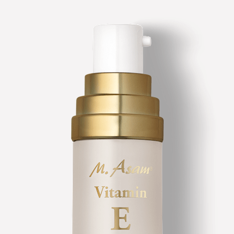 M. Asam Vitamin E Sérum Lissant