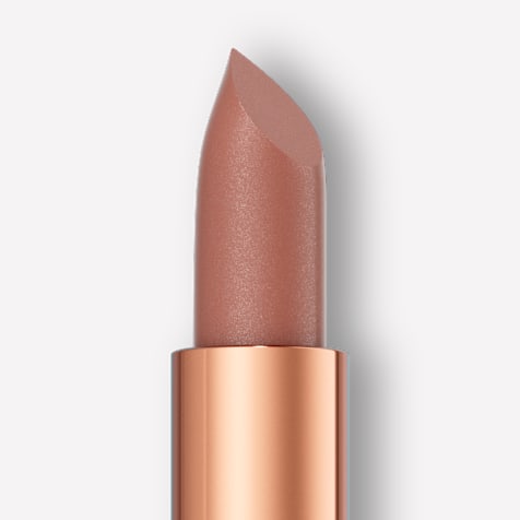 M. Asam MAGIC FINISH Rouge à Lèvres Brilliant Shine Hazelnut Heaven