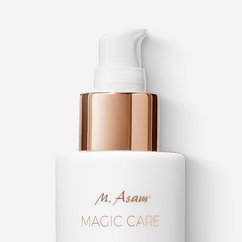 M. Asam MAGIC CARE Overnight Treatment Peeling de Nuit aux Acides de Fruits AHA & BHA