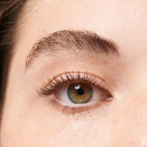 M. Asam MAGIC FINISH XXL Volumen Mascara Brown