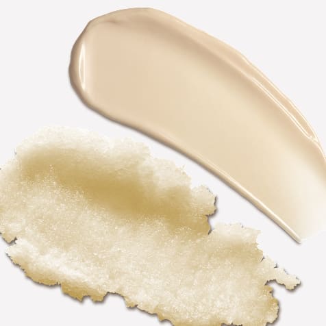 M. Asam VINO GOLD Zucker Körperpeeling & Straffende Körpercreme
