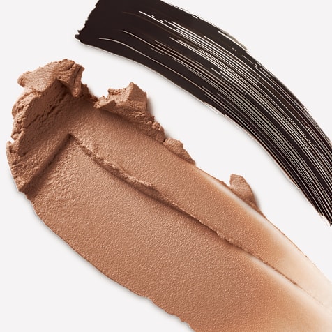 M. Asam MAGIC FINISH Fond de Teint Mousse Classic & Mascara XXL Volume Deep Black