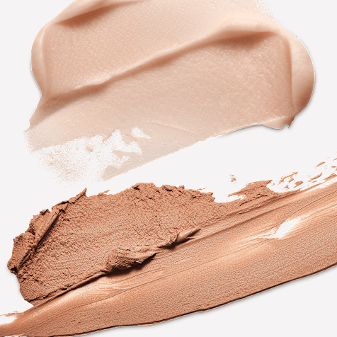 M. Asam MAGIC FINISH Perfect Me Transparentes Make-up & Make-up Mousse Classic Probiergrößen