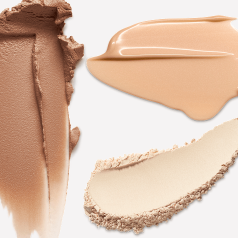 M. Asam MAGIC FINISH Look Make-up Must-haves 3 pièces