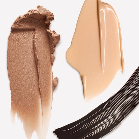 M. Asam MAGIC FINISH Coffret maquillage look teint et cils essentiels 3 pièces