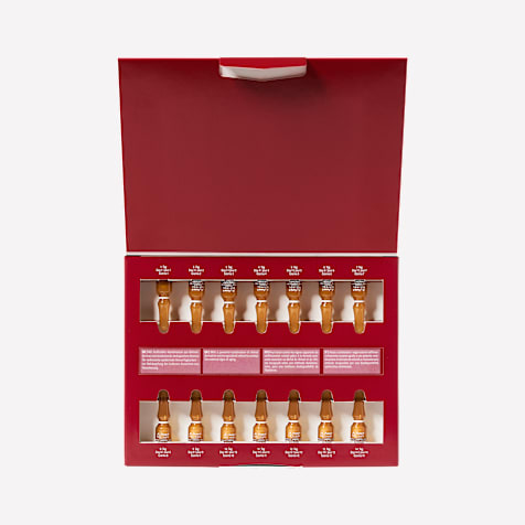 M. Asam RETINOL INTENSE Ampoules Anti-Rides 1% Rétinol