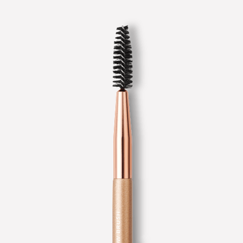 M. Asam MAGIC FINISH Pinceau à sourcils Double Bout