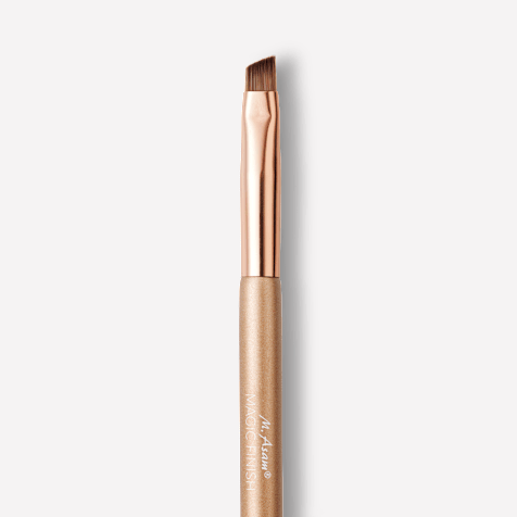 M. Asam MAGIC FINISH Pinceau à sourcils Double Bout