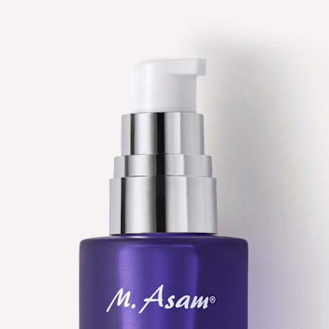 M. Asam COLLAGEN LIFT Straffendes Beauty Öl