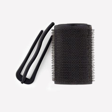 ahuhu ACCESSOIRE Petits Bigoudis